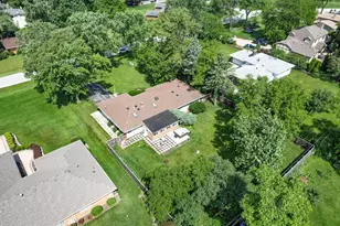 13215 S Adsit Rd, Palos Park, IL 60464 - Photo 3