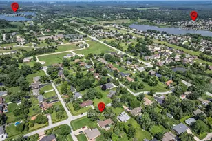 13215 S Adsit Rd, Palos Park, IL 60464 - Photo 29