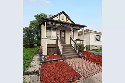 487 Wentworth Avenue, Calumet City, IL 60409 - Photo 1