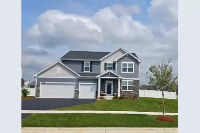 3328 Gabriel Drive, Yorkville, IL 60560 - Photo 1