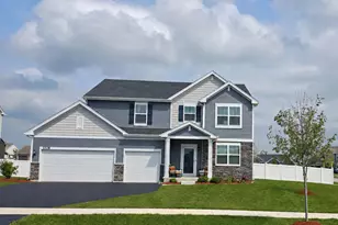 3328 Gabriel Dr, Yorkville, IL 60560 - Photo 1