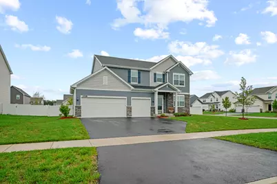 3328 Gabriel Drive, Yorkville, IL 60560 - Photo 35