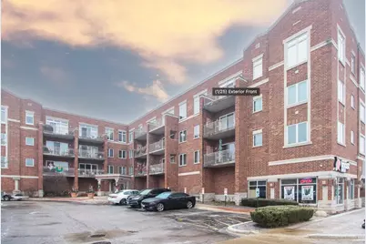515 Main Street #203, West Chicago, IL 60185 - Photo 1