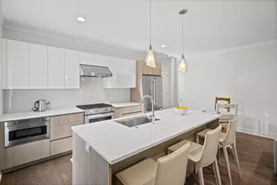 1320 W Lexington Street #2W, Chicago, IL 60607 - Photo 9