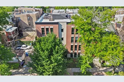 1320 W Lexington Street #2W, Chicago, IL 60607 - Photo 3