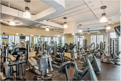 2 E Erie Street #3606, Chicago, IL 60611 - Photo 27
