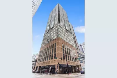 2 E Erie Street #3606, Chicago, IL 60611 - Photo 23