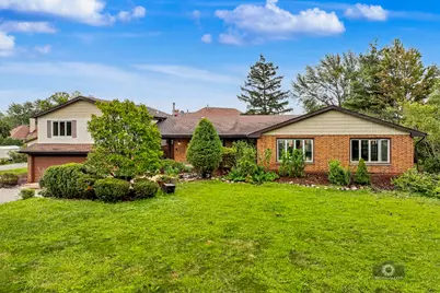 15555 Wolf Road, Orland Park, IL 60467 - Photo 1