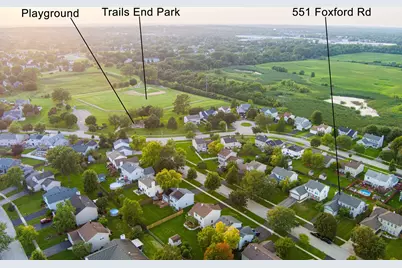 551 Foxford Road, Bartlett, IL 60103 - Photo 39