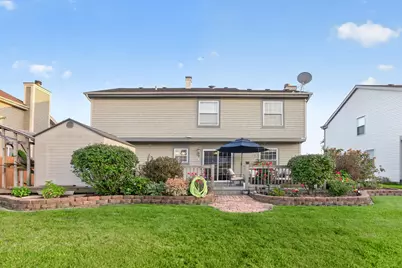 551 Foxford Road, Bartlett, IL 60103 - Photo 35