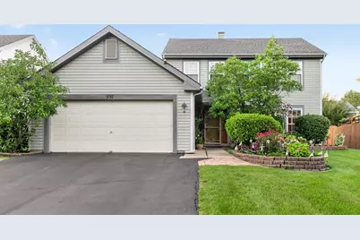 551 Foxford Road, Bartlett, IL 60103 - Photo 1
