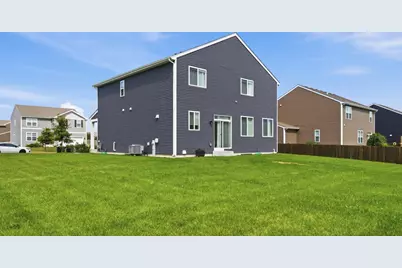 501 Sequoia Court, Oswego, IL 60543 - Photo 19