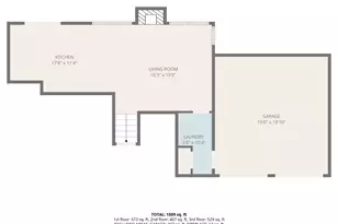 1885 Eastman Ln, Hanover Park, IL 60133 - Photo 33