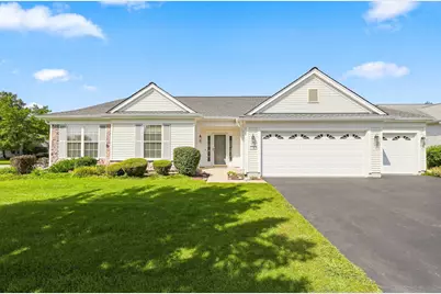 12503 Rolling Meadows Lane, Huntley, IL 60142 - Photo 1