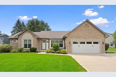644 Country Club Drive, Itasca, IL 60143 - Photo 3