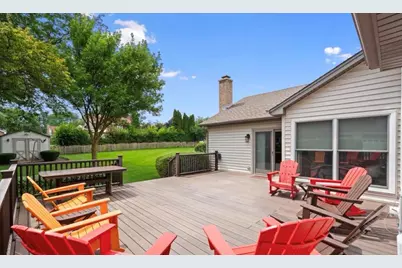 644 Country Club Drive, Itasca, IL 60143 - Photo 27