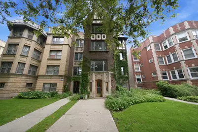 1354 W Greenleaf Avenue #1B, Chicago, IL 60626 - Photo 17