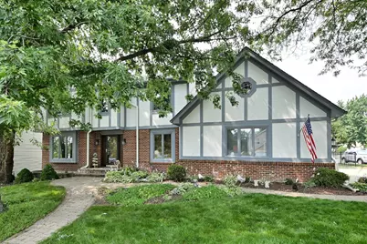 27W168 Chartwell Drive, Winfield, IL 60190 - Photo 1