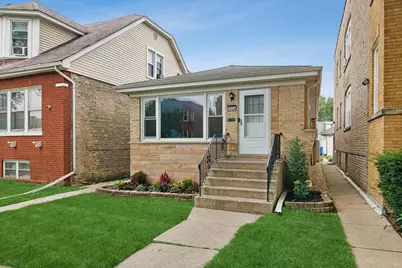 5624 N Mango Avenue, Chicago, IL 60646 - Photo 1