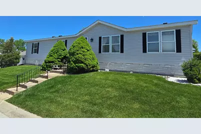 22737 Beverly Drive, Frankfort, IL 60423 - Photo 1