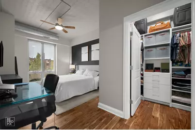 4846 N Clark Street #209, Chicago, IL 60640 - Photo 5