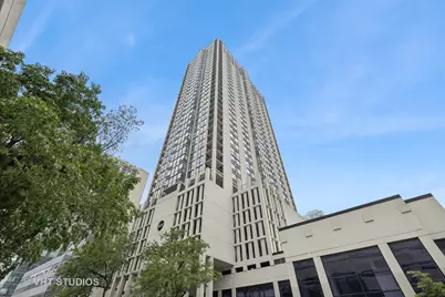 1122 N Clark Street #3301-10, Chicago, IL 60610 - Photo 1