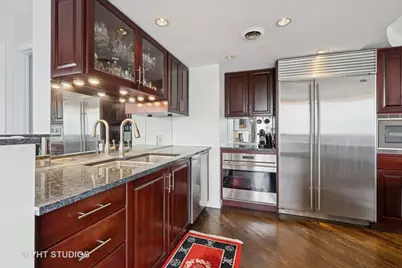 1122 N Clark Street #3301-10, Chicago, IL 60610 - Photo 9