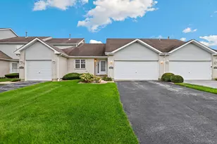 22977 Westwind Dr, Richton Park, IL 60471 - Photo 1