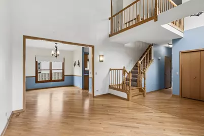 615 Wood Creek Drive, Antioch, IL 60002 - Photo 3