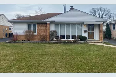 8253 N Washington Street, Niles, IL 60714 - Photo 1