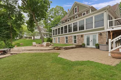 42037 N Old Lake Avenue, Antioch, IL 60002 - Photo 3