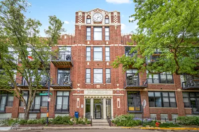 2300 W Wabansia Avenue #231, Chicago, IL 60647 - Photo 1