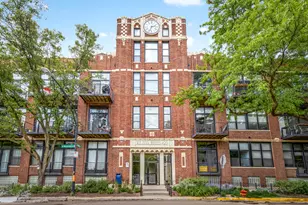 2300 W Wabansia Ave, Chicago, IL 60647 - Photo 1