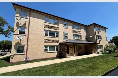 3143 N Nashville Avenue #3E, Chicago, IL 60634 - Photo 1