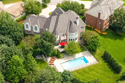 151 Palmer Circle, Vernon Hills, IL 60061 - Photo 1