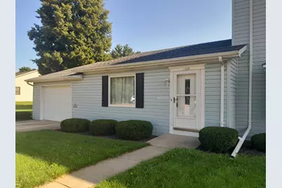 1509 W Main Street #1B, Mendota, IL 61342 - Photo 1
