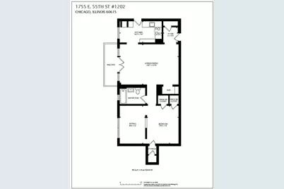 1755 E 55th Street #1202, Chicago, IL 60615 - Photo 19