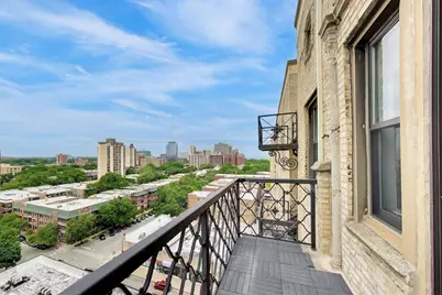 1755 E 55th Street #1202, Chicago, IL 60615 - Photo 15