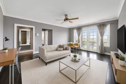 1755 E 55th Street #1202, Chicago, IL 60615 - Photo 3