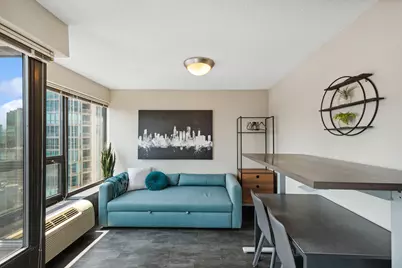 30 E Huron Street #3802, Chicago, IL 60611 - Photo 9