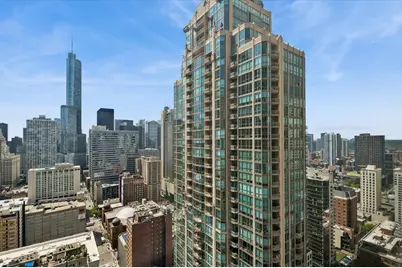 30 E Huron Street #3802, Chicago, IL 60611 - Photo 19