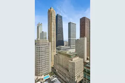 30 E Huron Street #3802, Chicago, IL 60611 - Photo 15