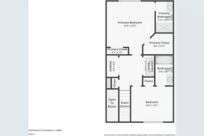 2703 Martini Street, Mundelein, IL 60060 - Photo 43