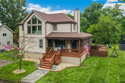25138 W Lake Avenue, Ingleside, IL 60041 - Photo 1