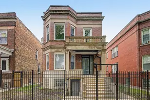 5932 S Elizabeth St, Chicago, IL 60636 - Photo 1