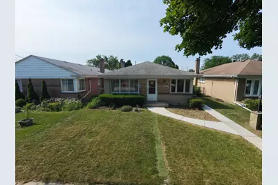 4605 Jerome Avenue, Skokie, IL 60076 - Photo 3