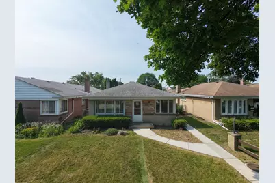4605 Jerome Avenue, Skokie, IL 60076 - Photo 1