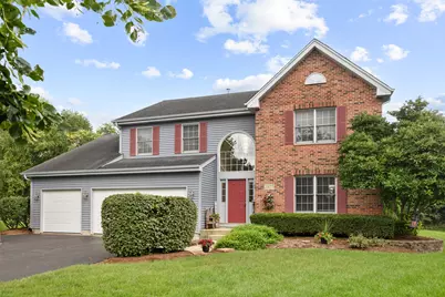 2877 Sarah Court, Elgin, IL 60124 - Photo 1