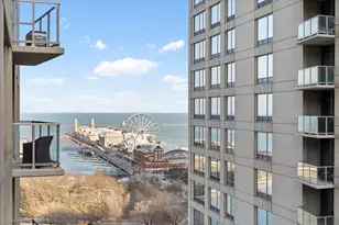 600 N Lake Shore Dr, Chicago, IL 60611 - Photo 17