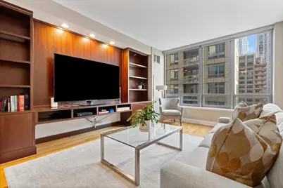 600 N Lake Shore Drive #2102, Chicago, IL 60611 - Photo 5